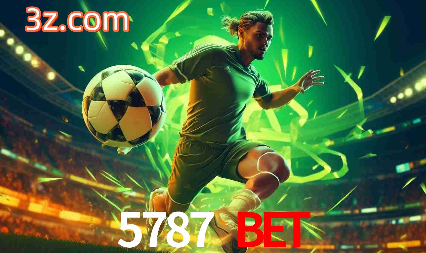 Diversidade Apostas no 5787 BET