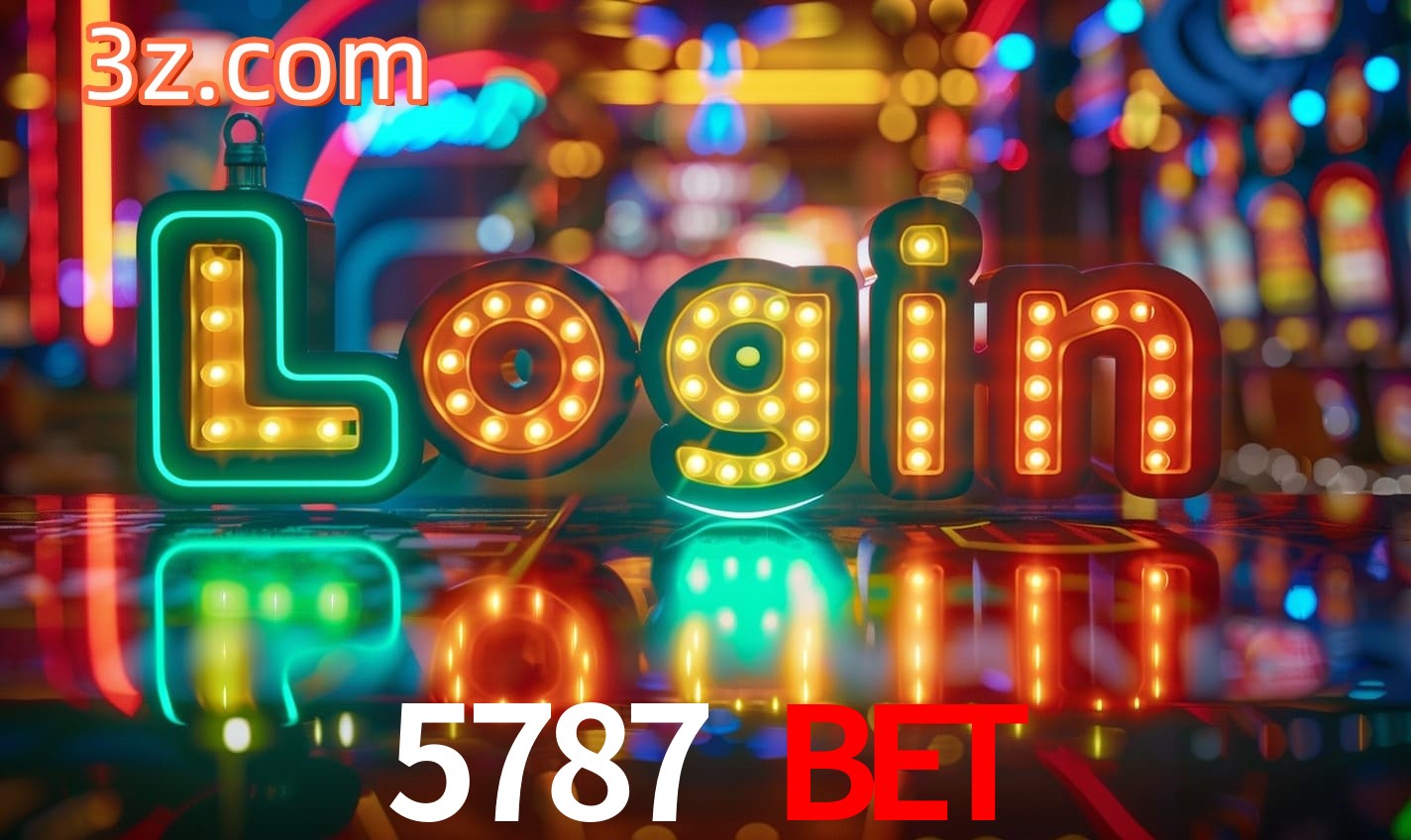 Mundo dos Jogos Cassino 5787 BET