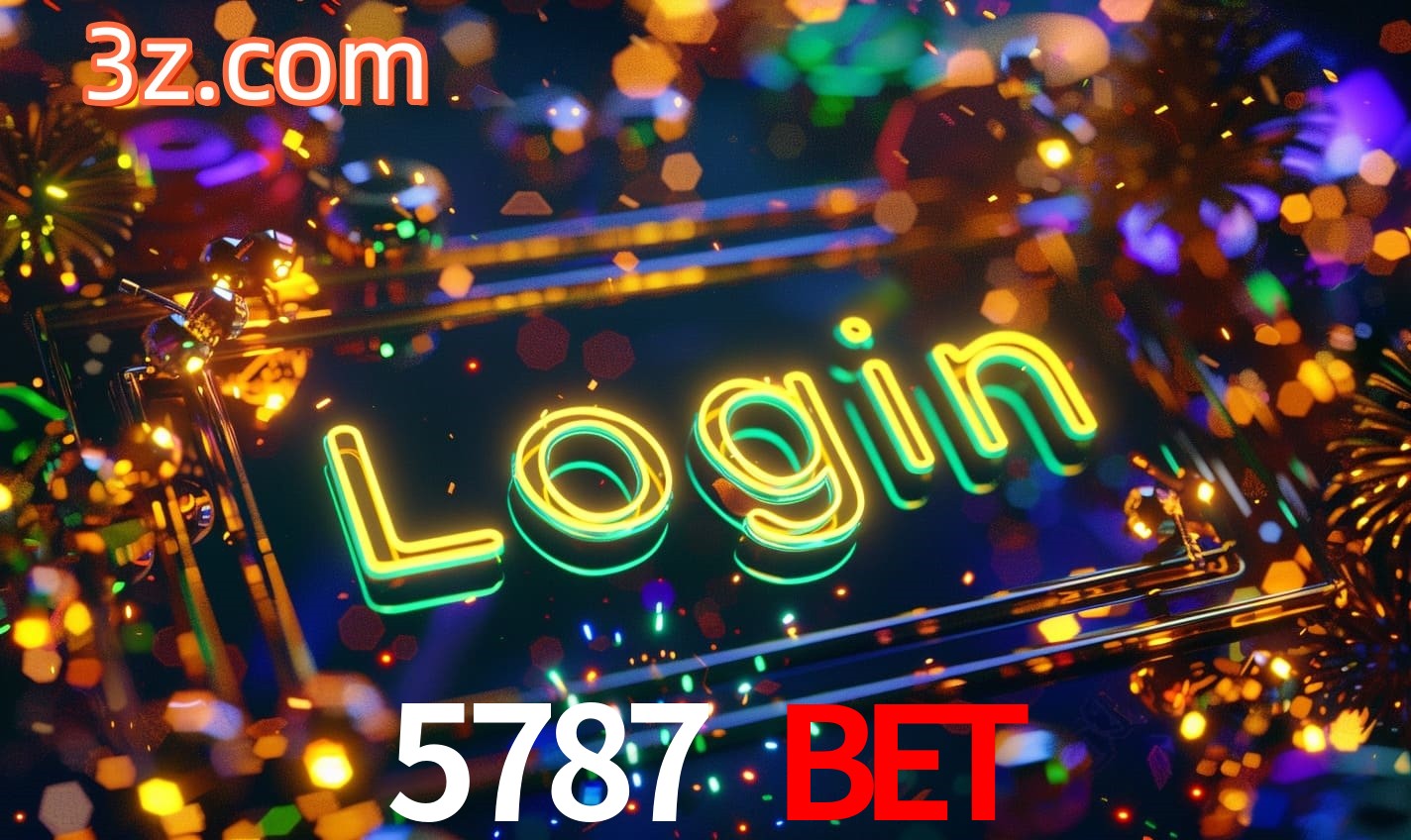 Populares Slots 5787 BET